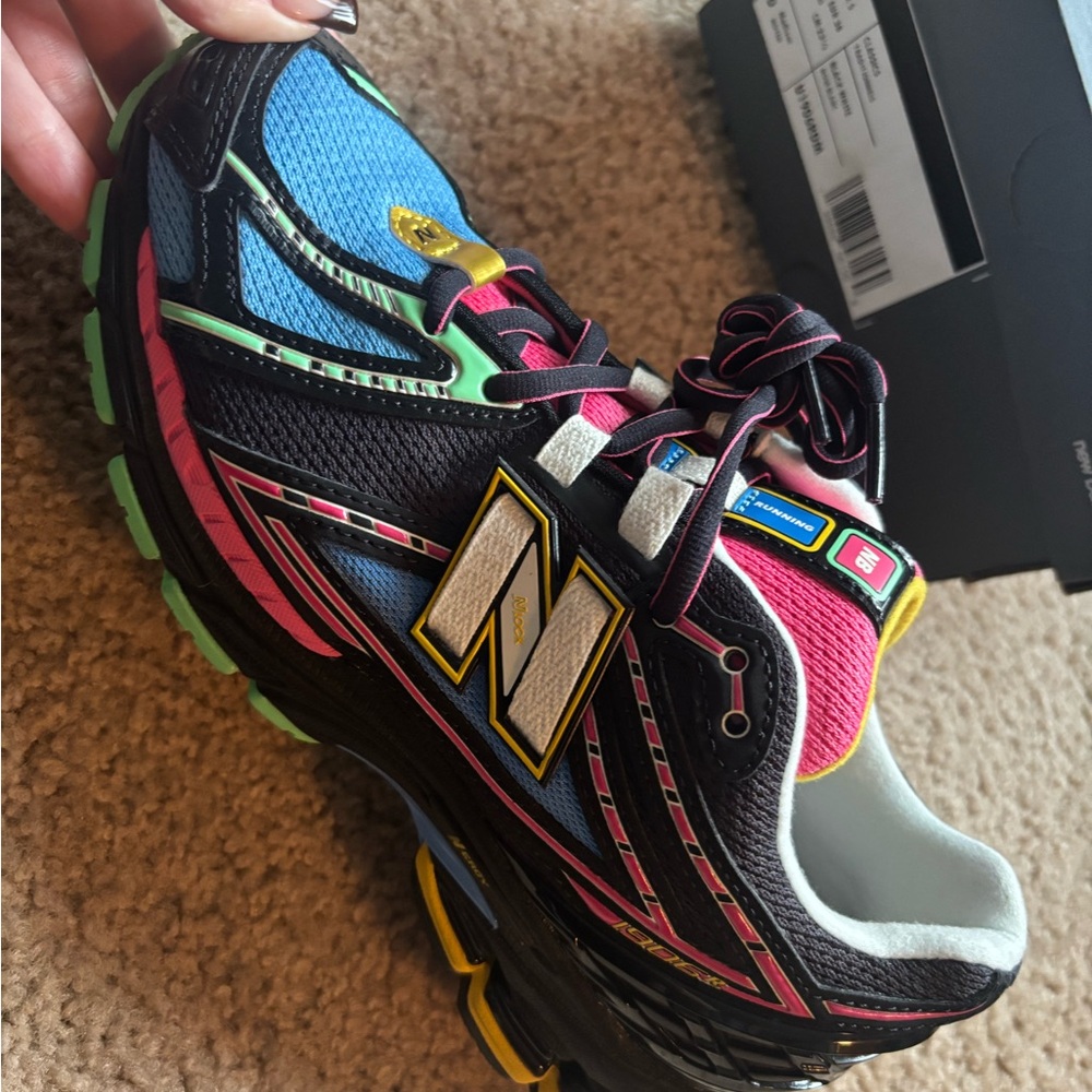 New Balance Athletic Shoes